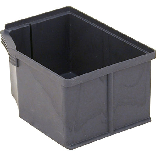 Bito - Zubehör/Ersatzteile für Werkzeugkasten, -schrank, -wagen und Werkbank Einsatzkasten 43-20001 (VE32) 178x129x90