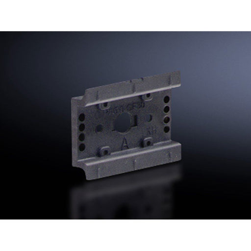 Rittal - Tragschiene TS45C SV 9342.850 (VE5) 35x10mm