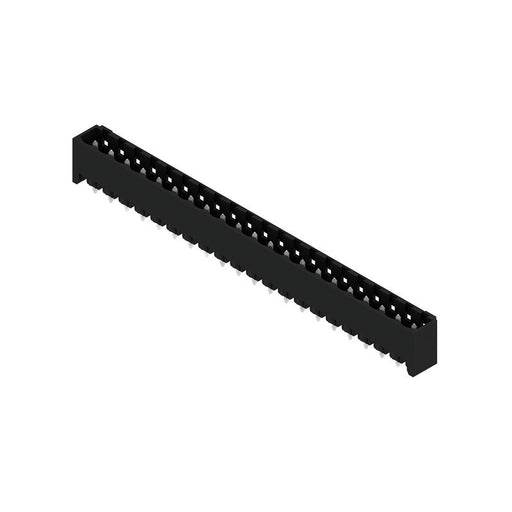 Weidmüller - Leiterplattensteckverbinder Verbinder 5.08mm SL-SMT 5.#1838400000  − 20 Stück