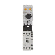 Eaton - Motorstarter/Motorstarterkombination Direktstarter 3polig MSC-DME-1,#192753 0,09-0,37kW 100kA