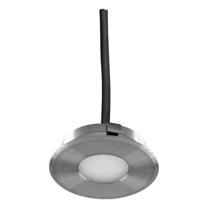 EVN Lichttechnik - Bodeneinbauleuchte LED-Bodenleuchte IP67 L67100640 4000K 12V