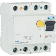 Eaton - Fehlerstrom-Schutzschalter FI-Schalter FRCMM-100/4/03-G/A 100A 300mA 4polig