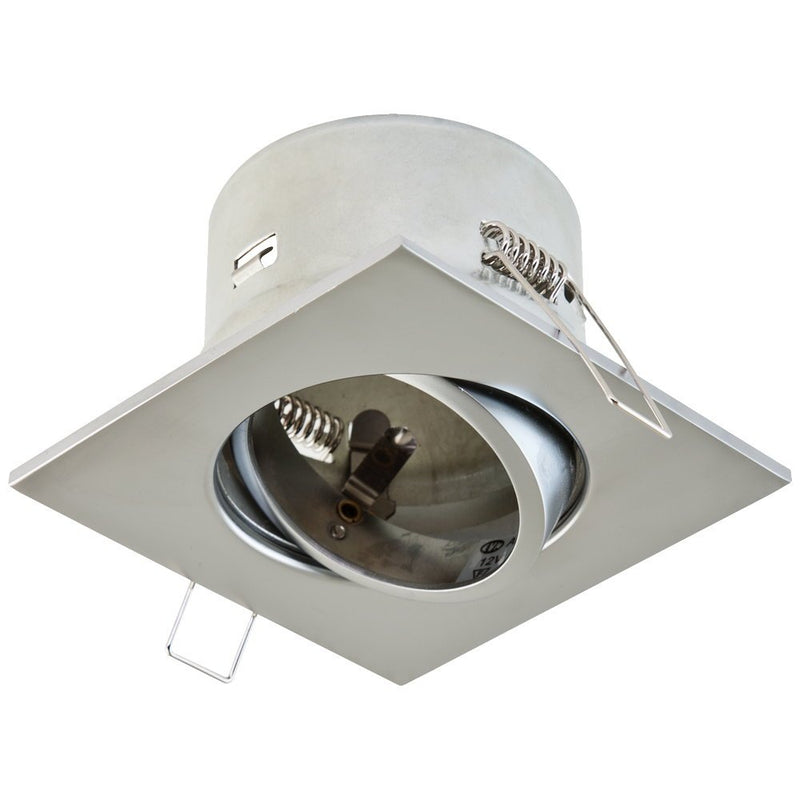 EVN Lichttechnik - Downlight/Strahler/Flutlicht NV EB-Leuchte chr-mt 759 414 50W