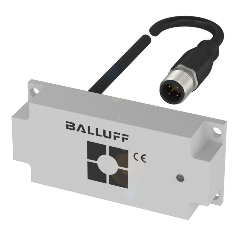 Balluff - RFID-Lesegerät HF (13.56 MHz) BIS M-405-04#BIS012N