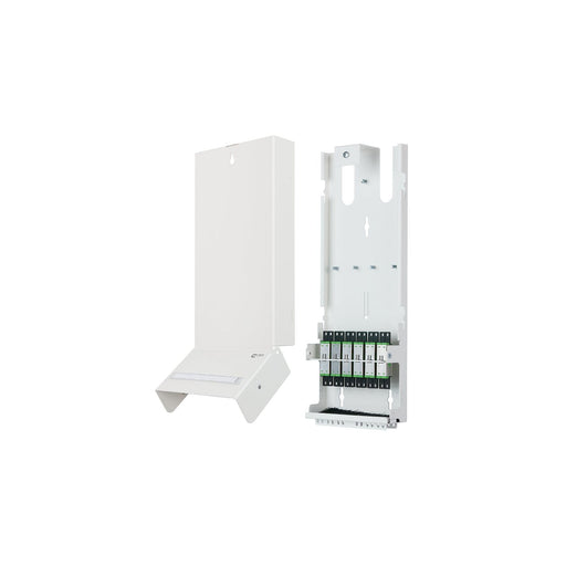 Metz Connect - Patchpanel LWL Consolidation Point VIK 1503005F06-E 6x E2000-D APC OS2