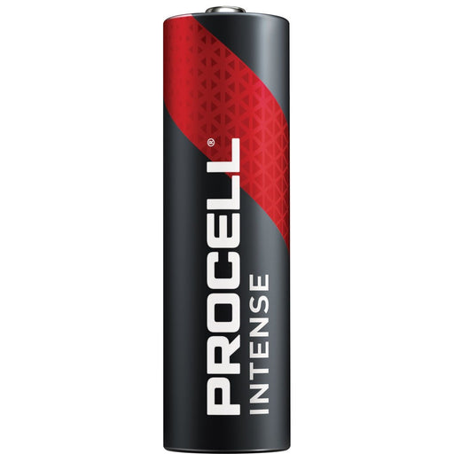 Hückmann - Batterie Duracell Procell MN1500 MN1500 Procell(VE10) Mignon AA Batterie