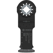 Bosch - Blatt für Oszillierer PRO AIZ 32 BSPIB Blatt für 2608669072VE(10) Multifunktionswerkze