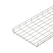 OBO Bettermann Vertr - Gitterrinne Gitterkabelrinne GRM 55 400 A4 55x400x3000mm − 3 Meter