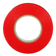 3M - Klebeband PVC Elektro-Isolierband Temflex165 rot19X20 165RD5E