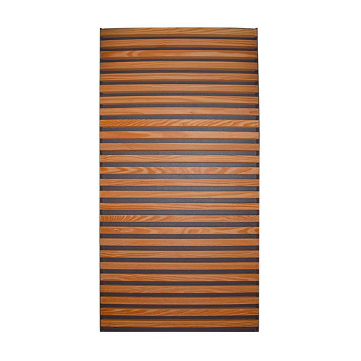 Glen Dimplex SEE - Zubehör/Ersatzteile für Wärmepumpe Wärmequellenmodul MWOOD Lärchenholz M Flex