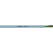 Lapp Kabel&Leitung - Energiekabel < 1 kV, für ortsveränderlichen Einsatz H05VV5-F 4G0,5 0011104