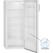 Bomann DA - Kühlschrank Vollraum-Kühlgerät VS 7316.1 ws 56cm,242L