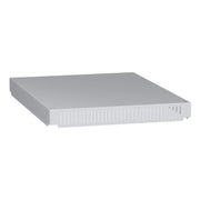 Schneider Electric - Dach-/Bodenelement (Gehäuse/Schaltschrank) Lüftungsdach SF NSYSVR608 600x800mm