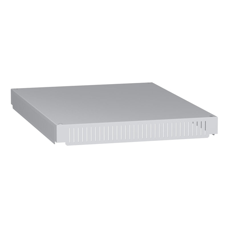Schneider Electric - Dach-/Bodenelement (Gehäuse/Schaltschrank) Lüftungsdach SF NSYSVR608 600x800mm