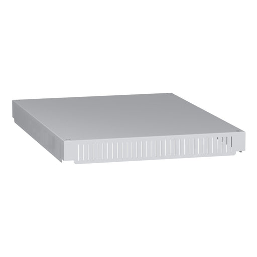 Schneider Electric - Dach-/Bodenelement (Gehäuse/Schaltschrank) Lüftungsdach SF NSYSVR608 600x800mm