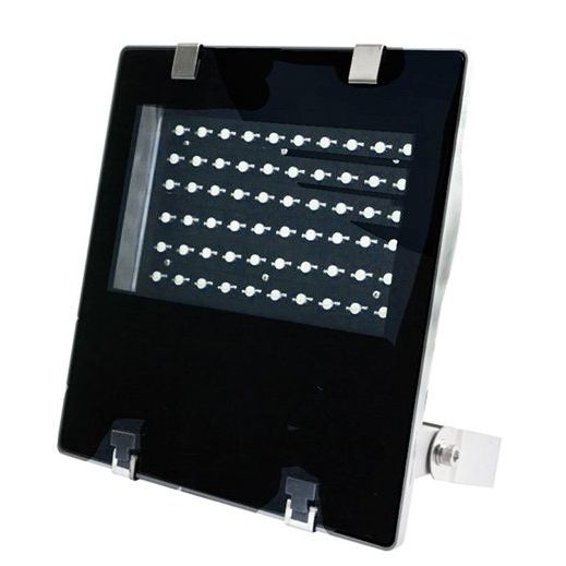 Scharnberger+Hasenbein - Infrarotlampe LED-Infrarot-Außenstrahler 33892