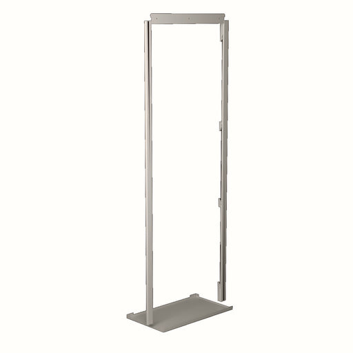Schäfer IT - Komponente für den Ausbau (Schaltschrank) IS-1 Kabelmngr Schott B506009050 41HE 9005 verp