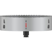 Bosch - Lochsäge PRO Multi Material PC Plus 2608594421 Lochsäge, 177 mm