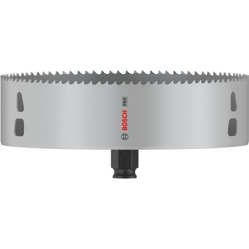 Bosch - Lochsäge PRO Multi Material PC Plus 2608594421 Lochsäge, 177 mm