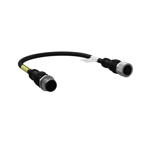 ABB Stotz S&J - Konfektioniertes Sensor-Aktor-Kabel Orion-Kabel M12-CTO3B