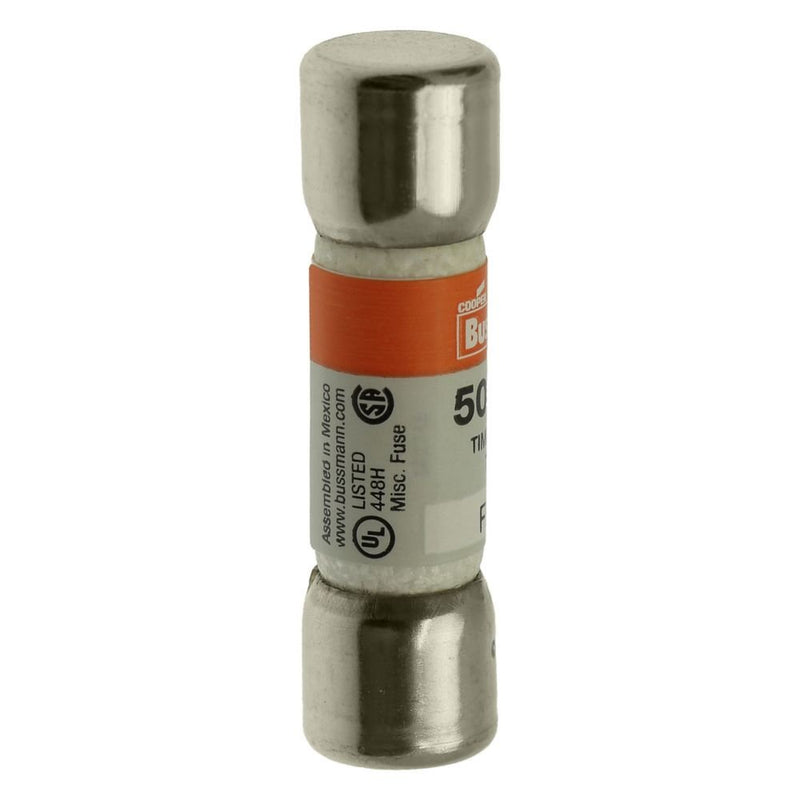 Eaton - HRC-Sicherung Sicherungseinsatz FNQ-8 8 A, AC 500 V − 10 Stück