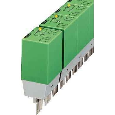 Phoenix Contact - Schaltrelais Relaisstecker (ST-REL) ST-REL7-KG230/21-21 − 5 Stück