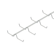 Niedax - Gitterrinne Deckenträger DT 50.200 DV 50x200x2000mm − 2 Meter