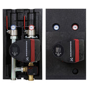 Vaillant - Hydraulische Regelstation Rohrgruppe 0010046174 mit 3-Wegemischer