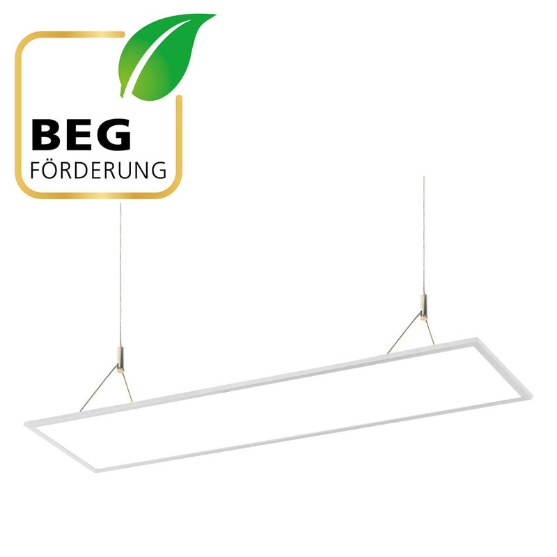 EVN Lichttechnik - Decken-/Wandleuchte LED-Pendelleuchte PPDU120125 MC