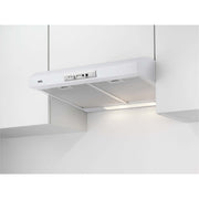 Electrolux AEG - Dunstabzugshaube UB-Haube DUB2610W Lower Easy 3Stufen,Serie2