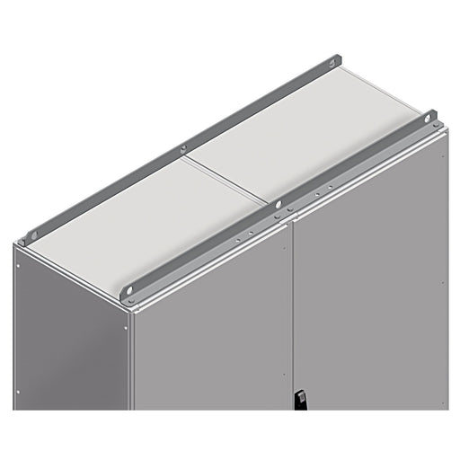 Schneider Electric - Komponente für den Transport (Schaltschrank) Transportschiene SF NSYSFTB18 (VE2) verzinkt, 1800mm