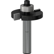 Bosch - Fräser PRO Nutfräser, 2608628404 L