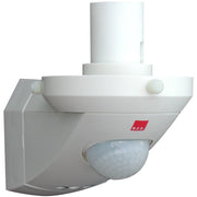 BEG Brück Electronic - Decken-/Wandleuchte System-Leuchten-Unterteil ALC-B-360 SLU ws