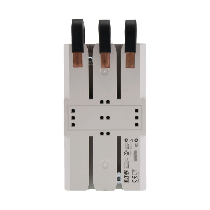 Eaton - Sammelschienen-Adapter Adapter 125A 3polig MSFANZM1-125A