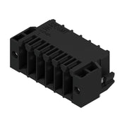 Weidmüller - Leiterplattensteckverbinder Verbinder 3.50mm S2C-SMT 3#1289880000 − 66 Stück