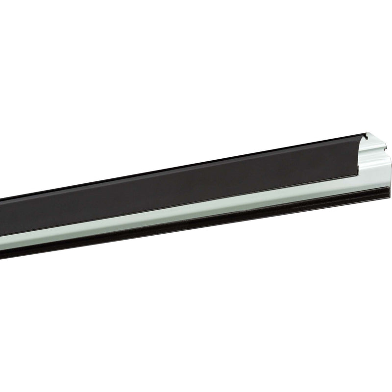 Ridi-Leuchten - Tragschiene für Lichtbandsystem Tragschiene schwarz VLTM 1500-5 SW L=1500mm 5-polig