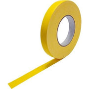 Cellpack - Klebeband Gewebeband gelb Nr.90 0.305-25-50 gl D:0.305 B:25mmL:50m
