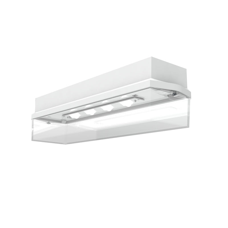 RP-Technik - Sicherheitsleuchte LED-Sicherheitsleuchte KWIW423SC EB 3h, SC