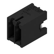 Weidmüller - Leiterplattensteckverbinder Verbinder 3.50mm S2C-SMT 3#1359580000 − 235 Stück