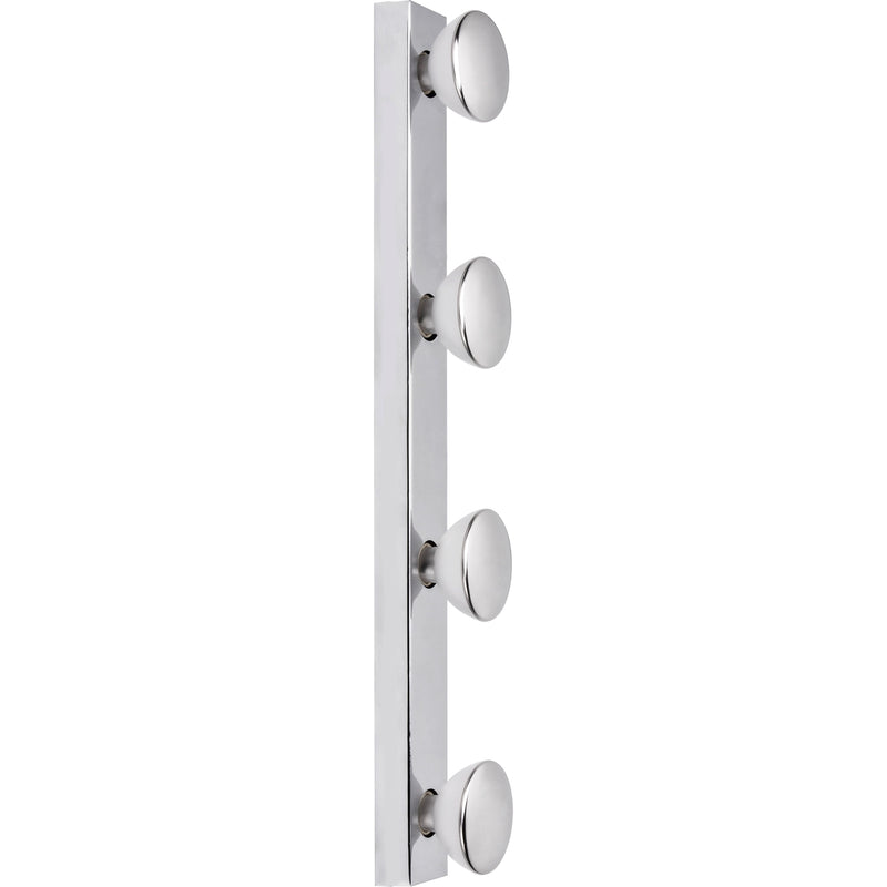 LIGHTME - Decken-/Wandleuchte LED-Spiegelleuchte LM85644 827-840 GU10