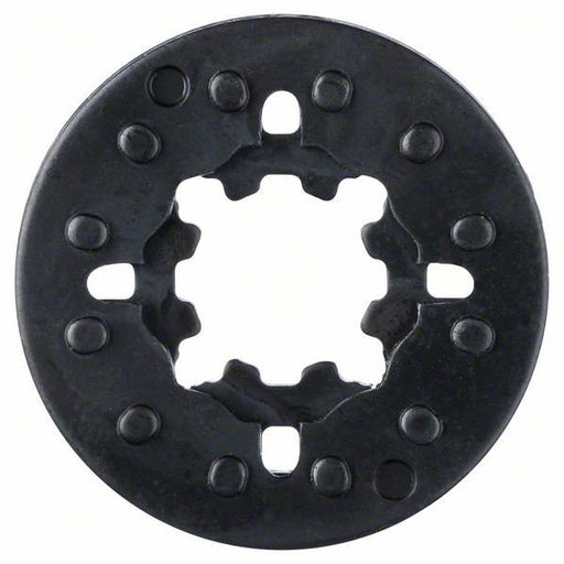 Bosch - Systemzubehör für Sägen (Akku/elektrisch/Druckluft) Adapter Multi-Cutter 2609256983 30mm