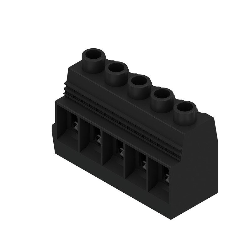 Weidmüller - Leiterplattenklemme Leiterplattenklemme LXXX 15.0#1386330000 15.00mm − 12 Stück