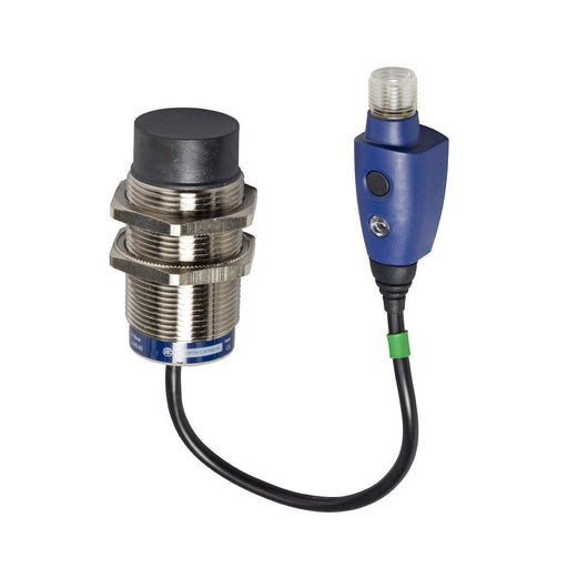 Telemechanique Sensors - Induktiver Näherungsschalter XS630B2PAL01M12 induktiv