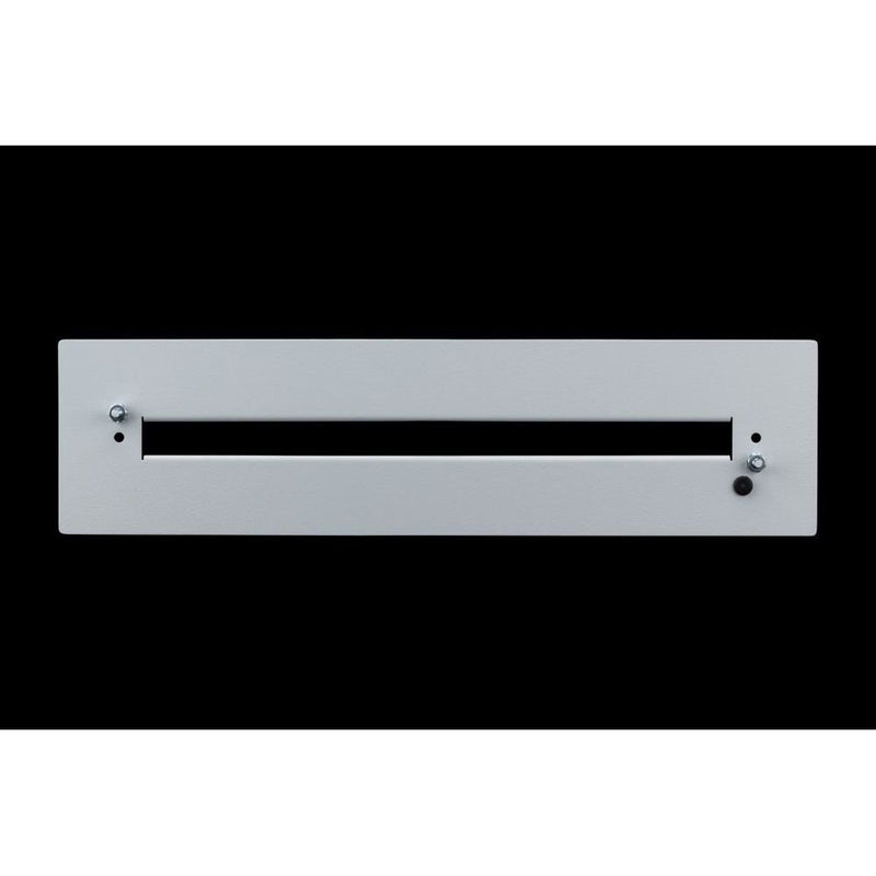 H1 - Mechanisches Zubehör/Ersatzteile für Leuchten Einbaurahmen AluwalkMCBSReces.Kit