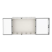 Eaton - Gehäuse/Schaltschrank (leer) Wandgehäuse EMC2-H56/55-W EMC2leer,IP55,Kl.II