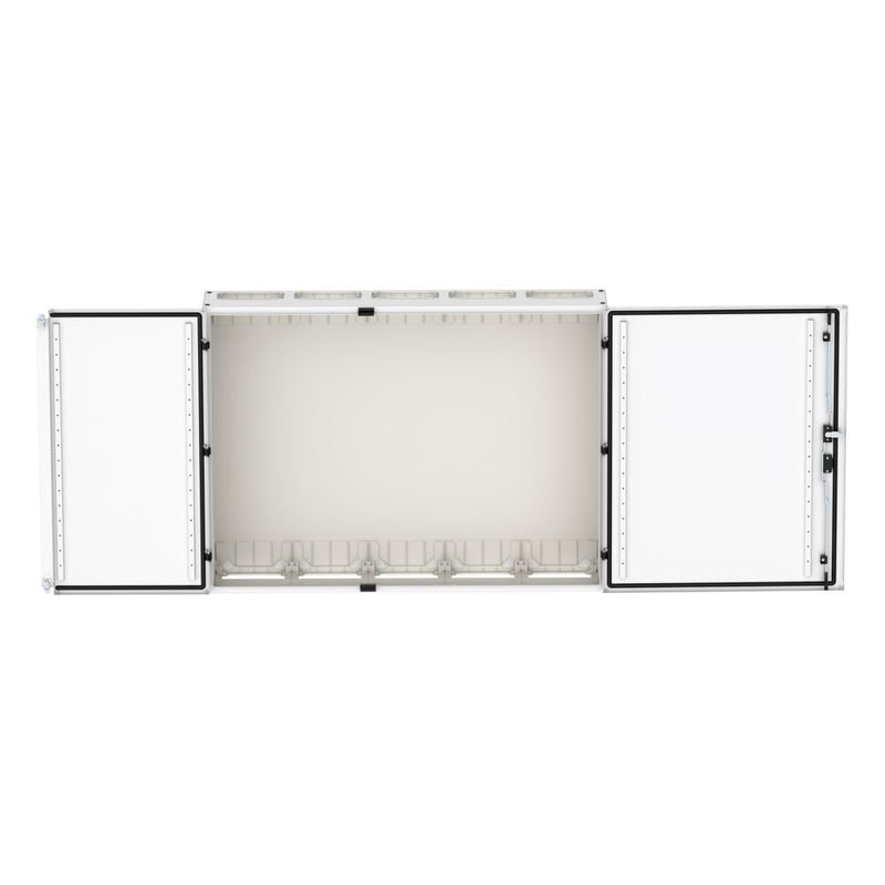 Eaton - Gehäuse/Schaltschrank (leer) Wandgehäuse EMC2-H56/55-W EMC2leer,IP55,Kl.II