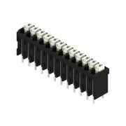 Weidmüller - Leiterplattenklemme Leiterplattenklemme LSF-SMT 3#1825920000 3.81mm − 12 Stück