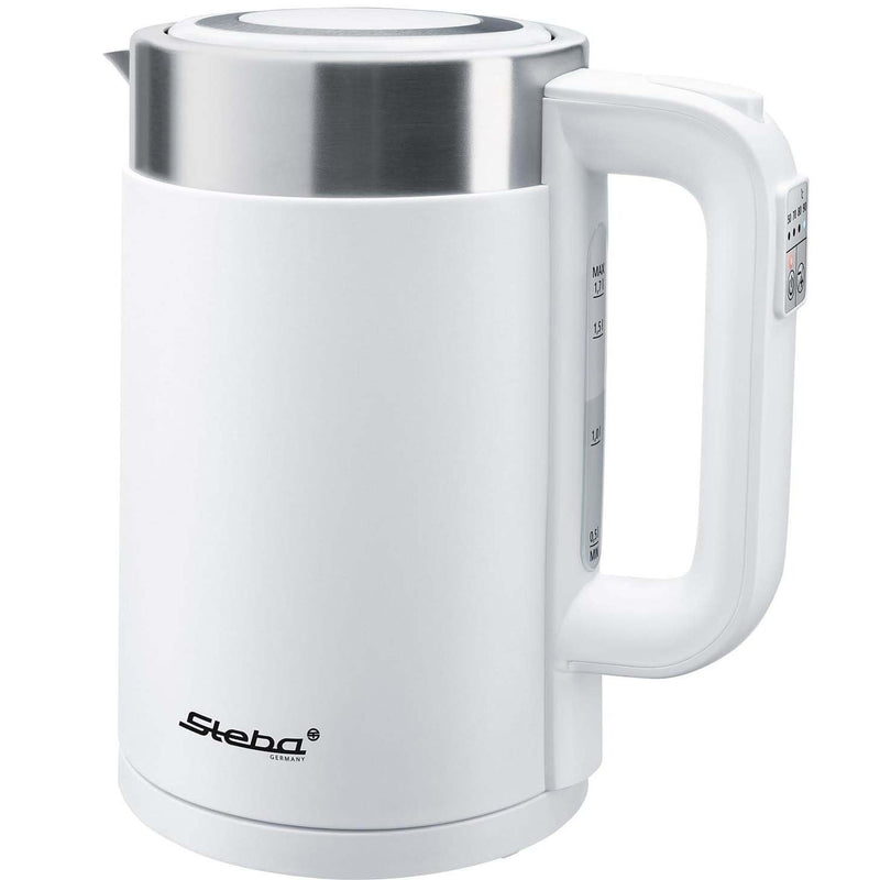 Steba - Wasserkocher WK 11 Bianco ws 1,7L