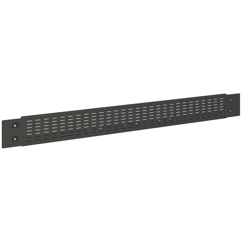 ABN - Sockel/Sockelelement (Schaltschrank) Frontblende für Sockel mit LUT309 Lüftungsschlitze