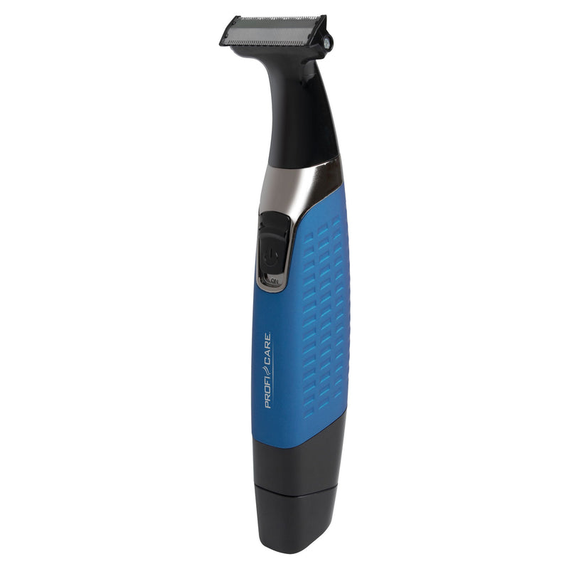 PROFICARE - Elektro-Rasierer Body-Hair Trimmer PC-BHT3074 bl ProfiCare − 4 Stück